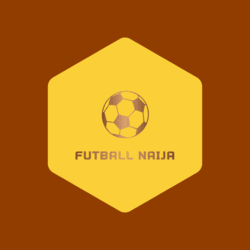 Futball Naija Logo