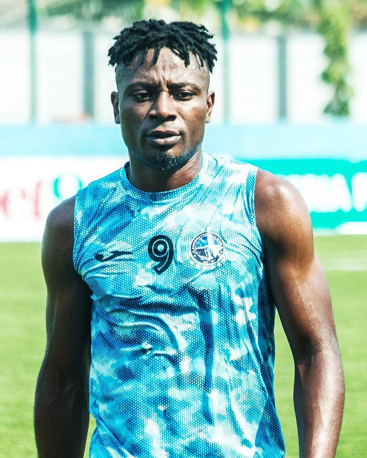 Emeka Obioma