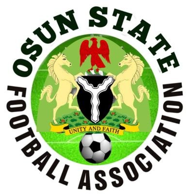 Chairman of the Osun State Football Association