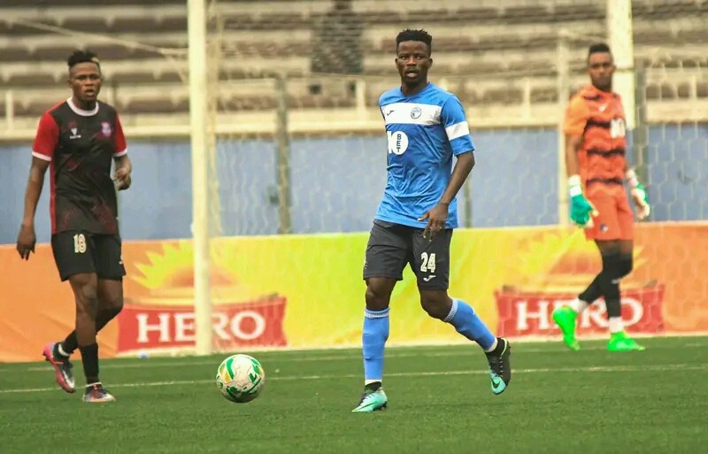 Fatai Abdullahi Oluwadayo