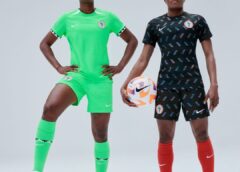 How to Follow The Super Falcons