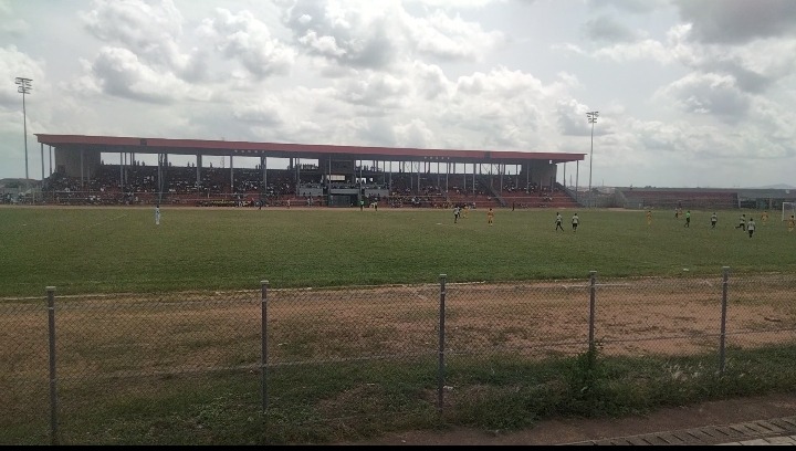 Osogbo Township Stadium