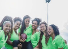 What Colleges Have Women’s Flag Football?