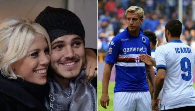 Footballers Who Stole Teammates Women in Real Life