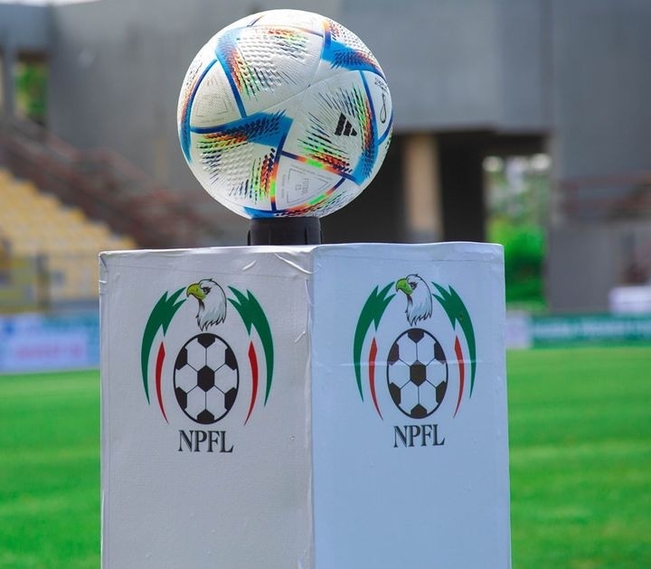 Nigerian Premier Football League
