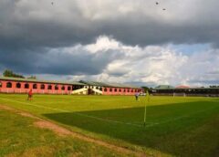 Umuahia Township Stadium