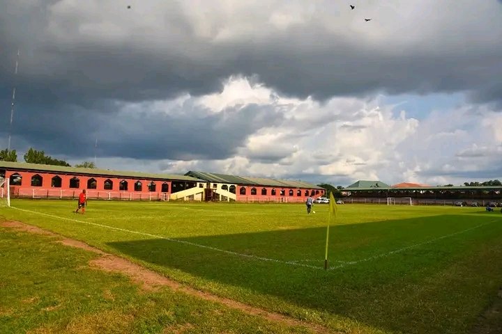 Umuahia Township Stadium