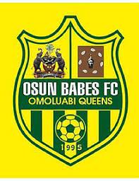 Osun United & Osun Babes