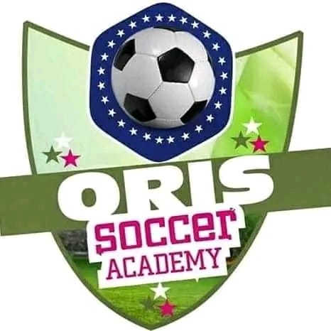 Oris Soccer Academy
