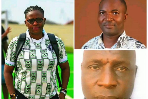 Match Commissioners for NNL